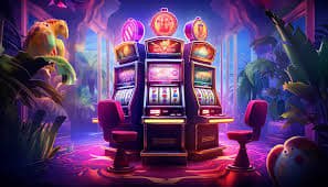 fly68 live casino slot online